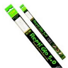 EXO TERRA świetlówka terrarystyczna REPTI-GLO 5.0 25W 75cm