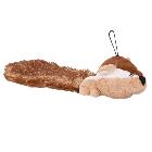 TRIXIE pluszowa wiewiórka  z dźwiękiem 30 cm