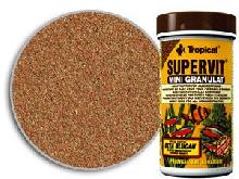 TROPICAL Supervit Mini Granulat puszka 100/250ml