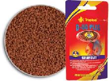 TROPICAL D-50 Plus Granulat - saszetka 22g