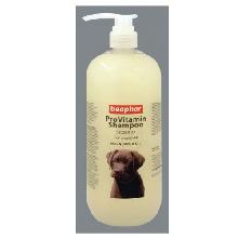 BEAPHAR Puppy Macadamia Oil szampon dla szczeniąt