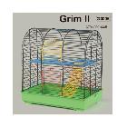 Inter-Zoo klatka dla chomika Grim II