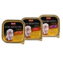 Animonda Vom Feinsten Classic Dog szalka 150g