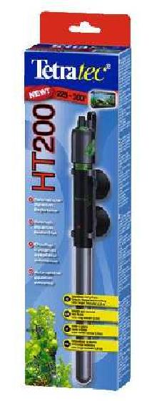 Tetra Tec HT200-Grzałka 200W z termostatem, 225-300l