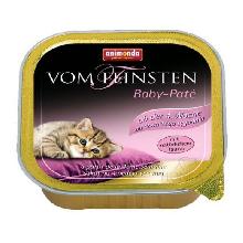 ANIMONDA Vom Feinsten Baby Pate NOWOŚĆ
