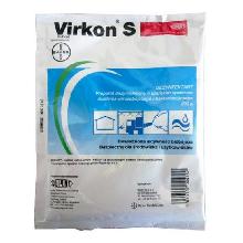VIRKON S uniwersalny preparat do dezynfekcji 200g