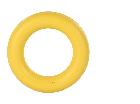 TRIXIE ring gumowy twardy 9cm