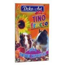 DAKO ART Tino Fructo dla świnek morskich 500g