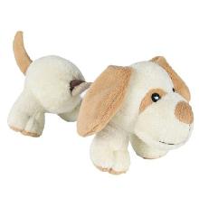 TRIXIE Pluszowa zabawka piszcząca 17cm