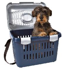 TRIXIE transporter midi - Capri 45x33x33