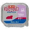 Animonda Integra Protect Cat Diabetes CUKRZYCA szalka 100g NOWOŚĆ 5 smaków