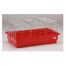 WD-Impex klatka dla królika 60cm niska