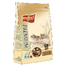VITAPOL Premium pokarm dla chomika karłowatego 750g