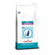 ROYAL CANIN Vet Diet Cat Skin Young Male opak. 0.4/1.5/3.5kg