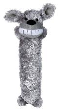 TRIXIE pluszowe zabawki longisy 7x35cm 4szt/op