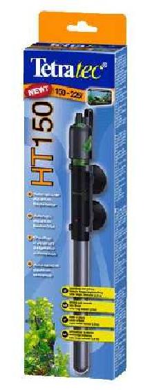Tetra Tec HT150-Grzałka 150W z termostatem, 150-225l