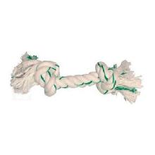 ZOLUX Sznur Miętowy zabawka dla psa rozm. 17-40cm