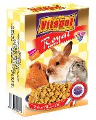 VITAPOL Royal Menu ząbki- kukurydza, 40g