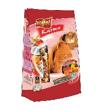 VITAPOL pokarm owocowy dla świnki morskiej w worku 400g
