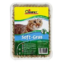 GIMPET Trawa dla kotów Soft-Gras