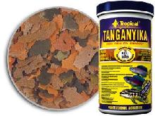 TROPICAL Tanganyika