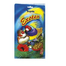 TROPIFIT Exoten pokarm dla ptaków egzotycznych 250/700g