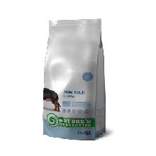 NATURE'S  PROTECTION Dog Mini Adult 500g/2kg/7.5kg