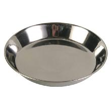 TRIXIE Miska metalowa dla kota 0,2l/13cm