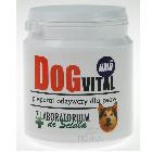 DERMAPHARM Dr Seidel DogVital FORTE preparat dla psów z HMB