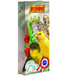 VITAPOL Kolby muszlowo-wapienne dla kanarka 2szt