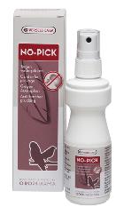 No-pick preparat w spray'u przeciwko wydziobywaniu piór 100ml