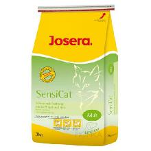 JOSERA Emotion SensiCat karma dla kotów wrażliwych