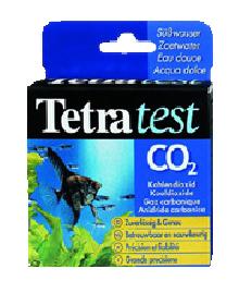 Tetra Test CO2