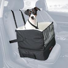 TRIXIE nylonowy kojec-fotel transportowy 45x38x37 cm
