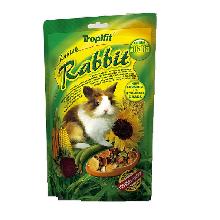 TROPIFIT Rabbit pokarm dla królika 500/1500g