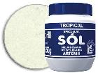 Tropical Sól do wylęgania Artemii puszka 300g