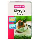 Beaphar Kitty's Cheese przysmak dla kotów