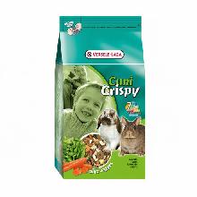 VERSELE-LAGA Cuni Crispy pokarm dla królików miniaturowych