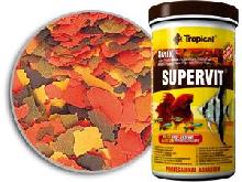 TROPICAL Supervit pokarm dla ryb w płatkach