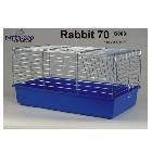 Inter-Zoo klatka dla królika Rabbit 70 składana      