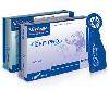VIRBAC Effipro M krople na pchły i kleszcze dla psów 10-20kg