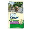 Purina DOG CHOW Adult Lamb & Rice karma dla psów wrażliwych 2.5kg/14kg