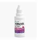 Eurowet HEPACHOL regulator wątrobowo-trawienny dla psów i kotów 30ml/125ml