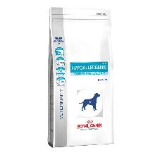 ROYAL CANIN Vet Dog Diet Hypoallergenic Moderate Calorie opak. 7kg/14kg