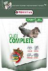 Versele-Laga Cuni Complete ekstrudat dla królików miniaturowych