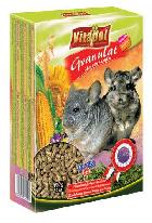 VITAPOL granulat dla szynszyli 1000g
