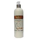 OVER ZOO Dogs Premium Odżywka Jasna i Biała Sierść 250ml