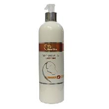 OVER ZOO Dogs Premium Odżywka Jasna i Biała Sierść 250ml