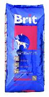 Brit Premium By Nature Sport karma dla aktywnych psów dorosłych 15kg