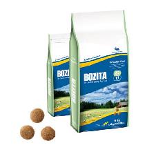 BOZITA Premium Plus karma dla psów wszystkich ras